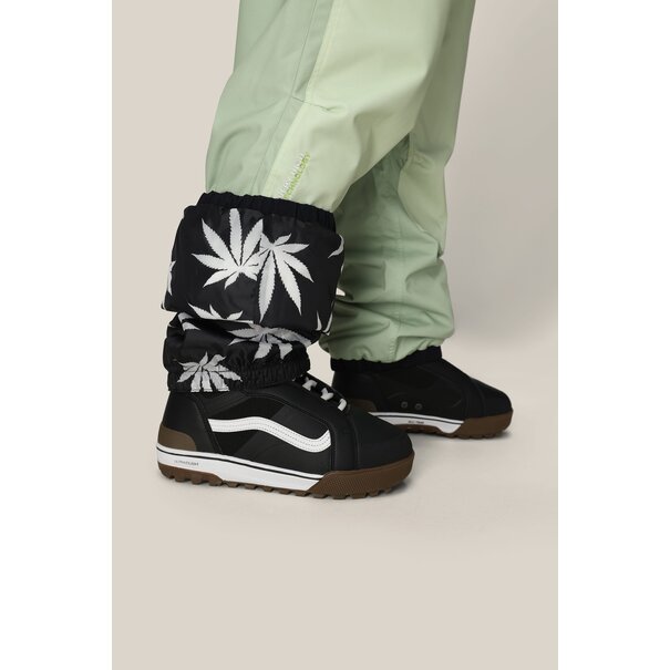 686 686 HUF DOUBLE H PANT (6252)