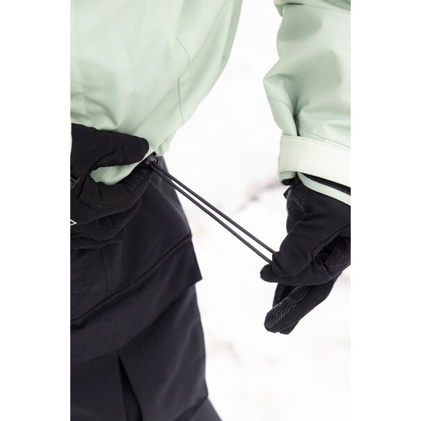 686 686 HUF DOUBLE H JACKET (6252)