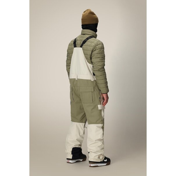 686 686 HOT LAP INSULATED BIB (6252)