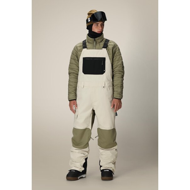 686 686 HOT LAP INSULATED BIB (6252)