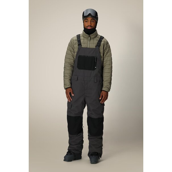 686 686 HOT LAP INSULATED BIB (6252)