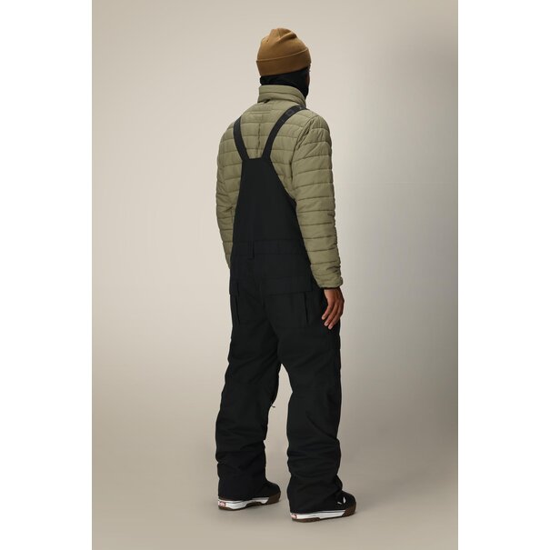 686 686 HOT LAP INSULATED BIB (6252)