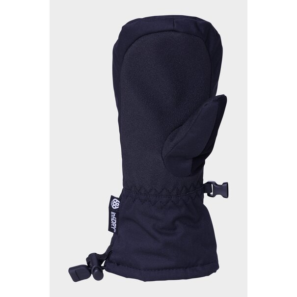 686 686 HEAT BJr INSULATED MITT (6252)