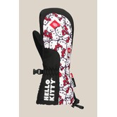 686 HEAT GJr INSULATED MITT (6252)