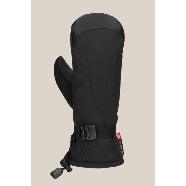686 686 GORE-TEX LINEAR W MITT (6252)