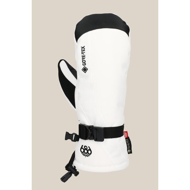 686 686 GORE-TEX LINEAR W MITT (6252)