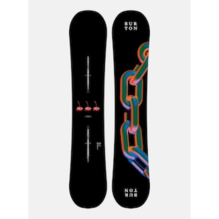 Burton Cultivator Board (6252)