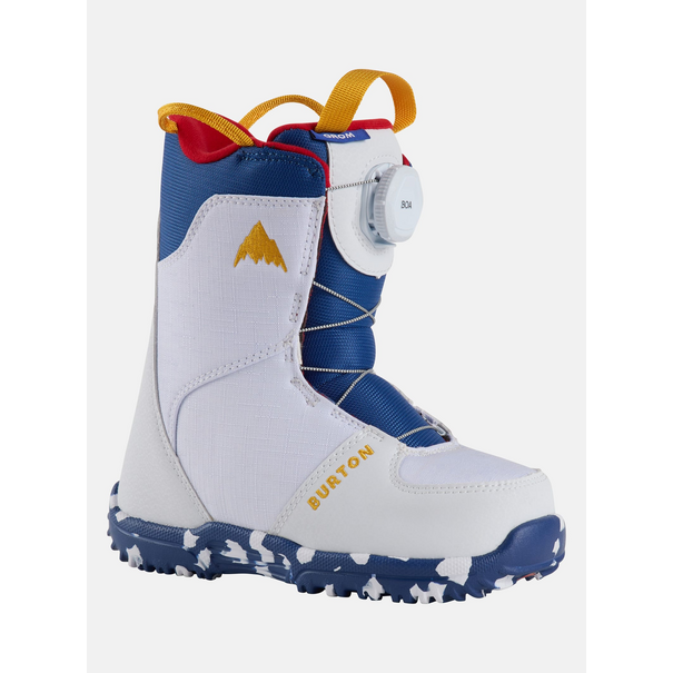 Burton Burton Grom BOA GJr Boots (6252)