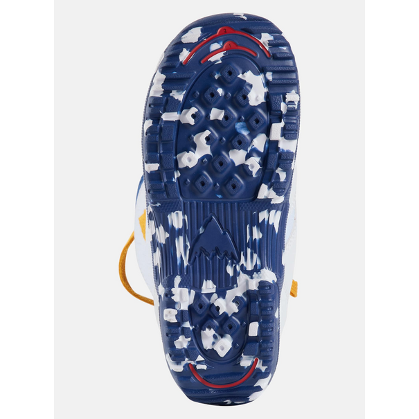 Burton Burton Grom BOA GJr Boots (6252)