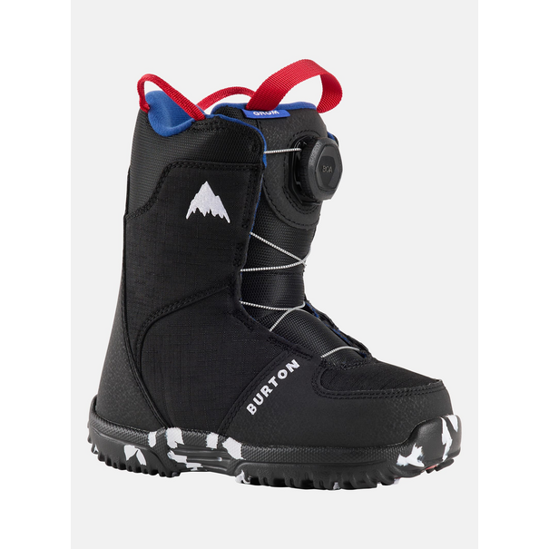 Burton Burton Grom BOA BJr Boots (6252)