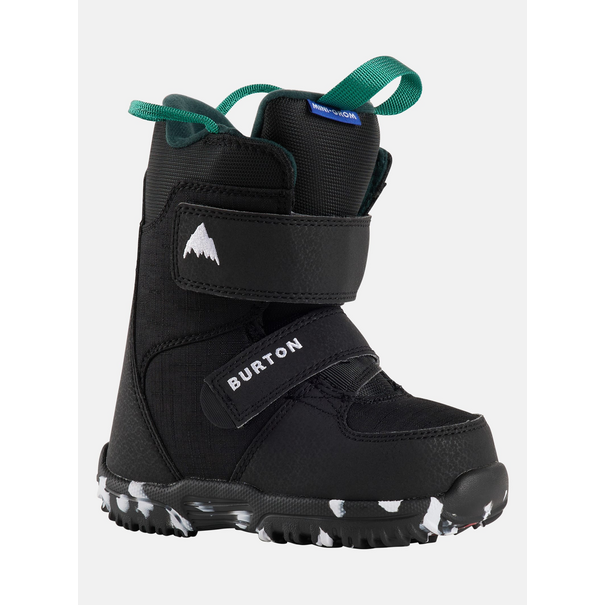 Burton Burton Mini Grom BJr Boots (6252)