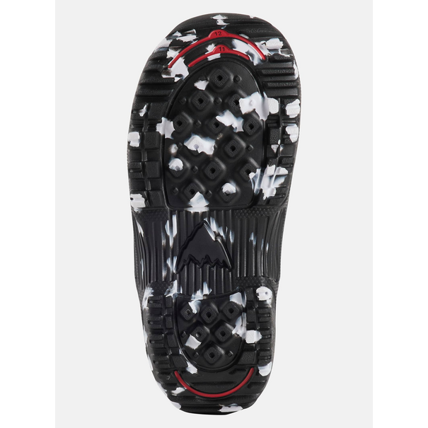 Burton Burton Mini Grom BJr Boots (6252)