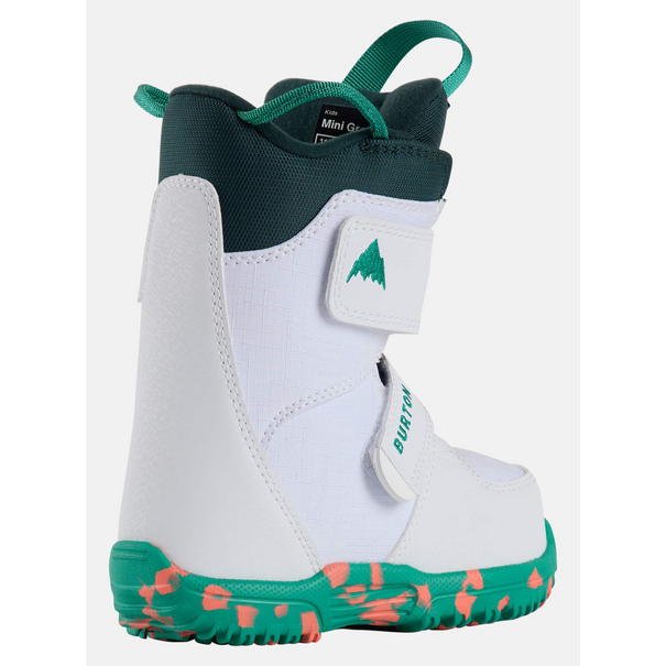 Burton Burton Mini Grom GJr Boots (6252)