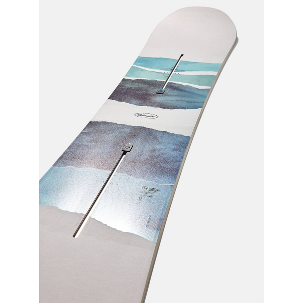 Burton Burton Cultivator W Board (6252)