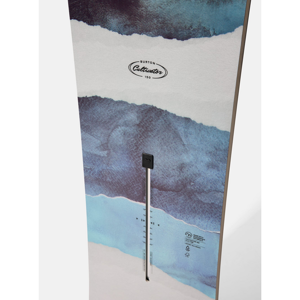 Burton Burton Cultivator W Board (6252)