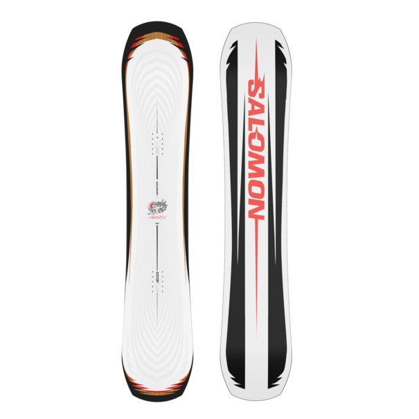 Salomon Salomon Assassin (6252)