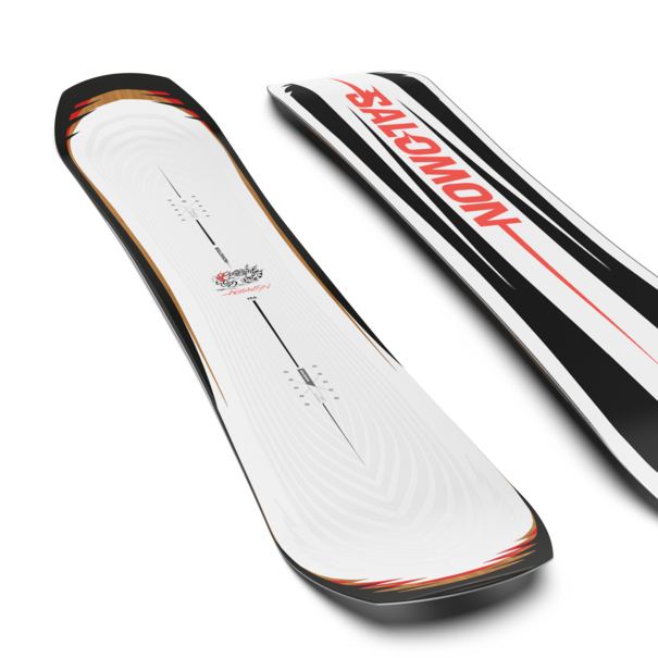 Salomon Salomon Assassin (6252)