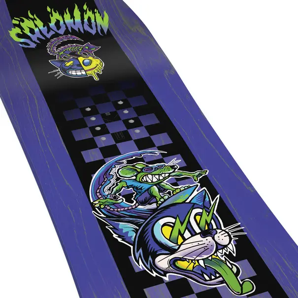 Salomon Salomon Grail (6252)