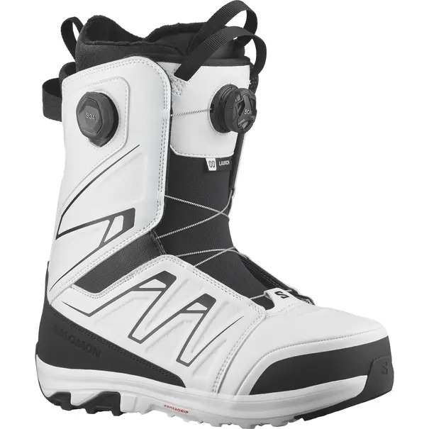 Salomon Salomon Launch SJ BOA  (6252)
