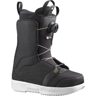 Salomon Pearl BOA W Boots (6252)