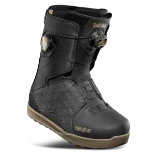 32 Lashed DB Boots (6252)