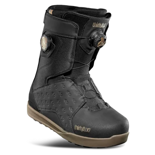 32 32 Lashed DB Boots (6252)