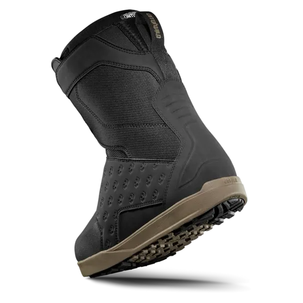 32 32 Lashed DB Boots (6252)