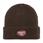 32 Blunt Beanie (6252)