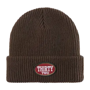 32 Blunt Beanie (6252)