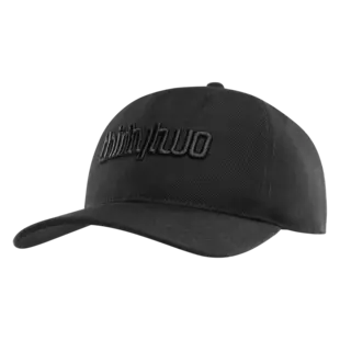 32 Double Snapback Cap (6252)