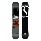 Never Summer BENCHMARK (6252)