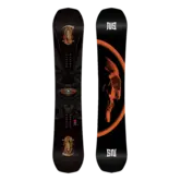 Never Summer EASY RIDER (6252)