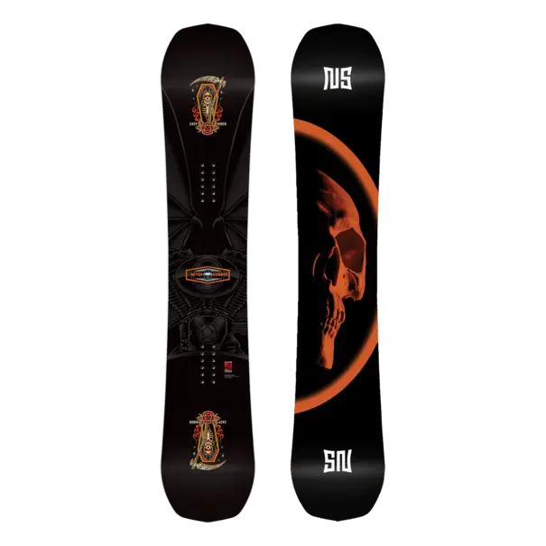 Never Summer Never Summer EASY RIDER (6252)