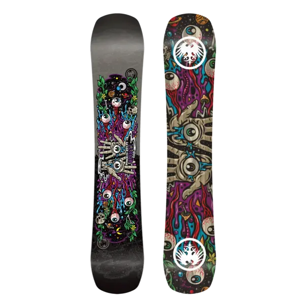 Never Summer Never Summer LLAMA (6252)