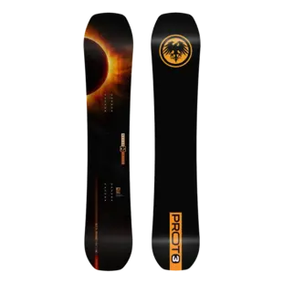 Never Summer PROTO T3 ECLIPSE (6252)