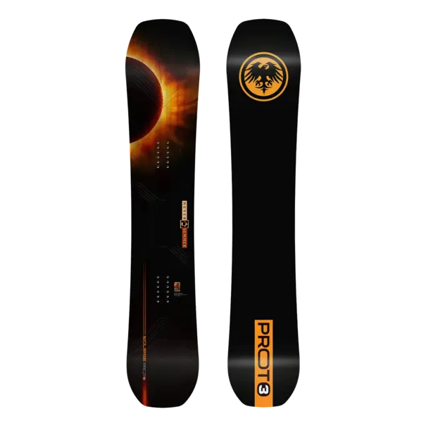 Never Summer Never Summer PROTO T3 ECLIPSE (6252)