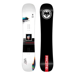 Never Summer PROTO T3 ULTRA (6252)