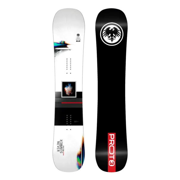 Never Summer Never Summer PROTO T3 ULTRA (6252)