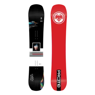 Never Summer PROTO TYPE 3 (6252)
