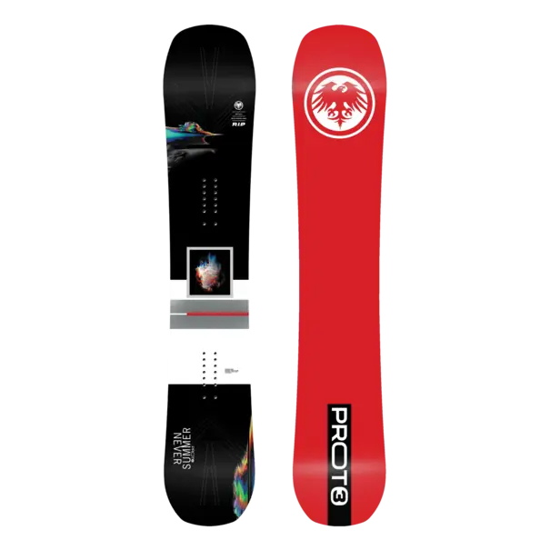 Never Summer Never Summer PROTO TYPE 3 (6252)