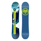 Never Summer SHREDDER Jr (6252)