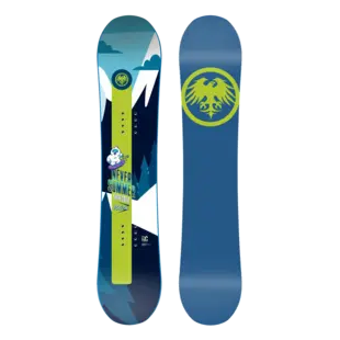 Never Summer SHREDDER Jr (6252)