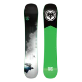 Never Summer TROOPER (6252)