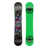 Never Summer YUTES Jr (6252)