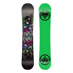 Never Summer YUTES Jr (6252)