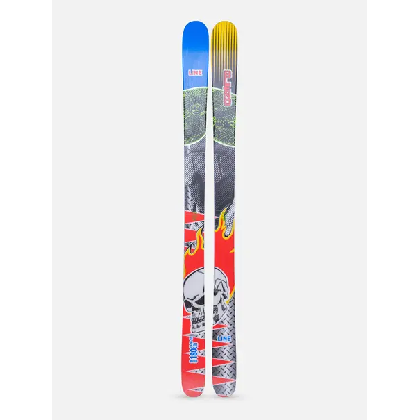 Line Line BLEND (6252)