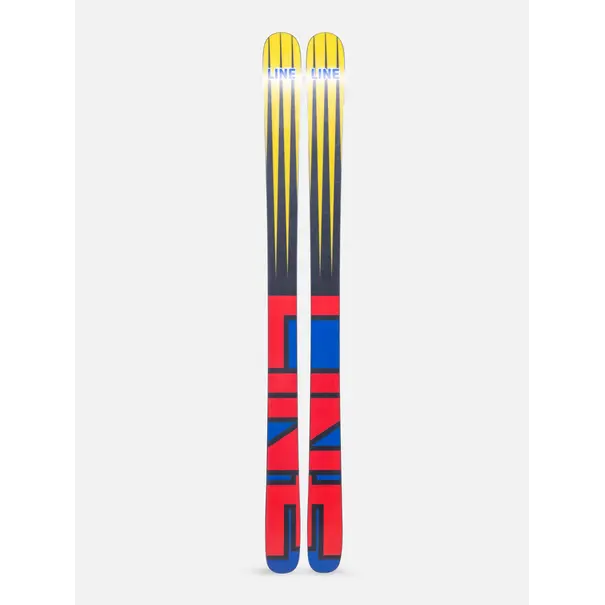 Line Line BLEND (6252)