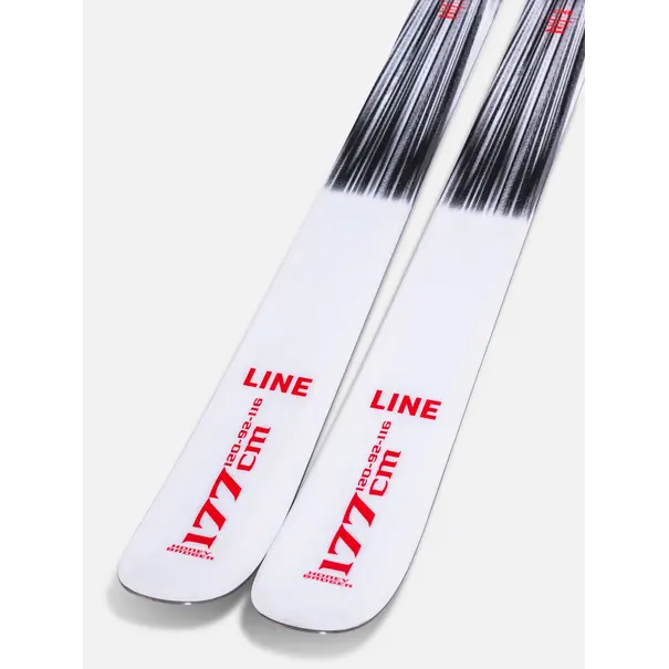 Line Line HONEY BADGER  (6252)