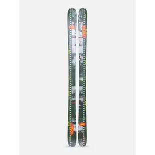 Line TOM WALLISCH PRO (6252)