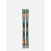 Line WALLISCH SHORTY W/ 7.1 (6252)